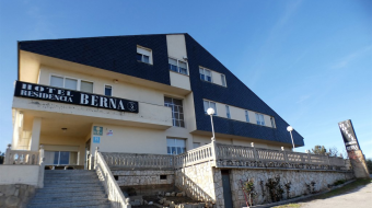 HotelBernaPrincipal