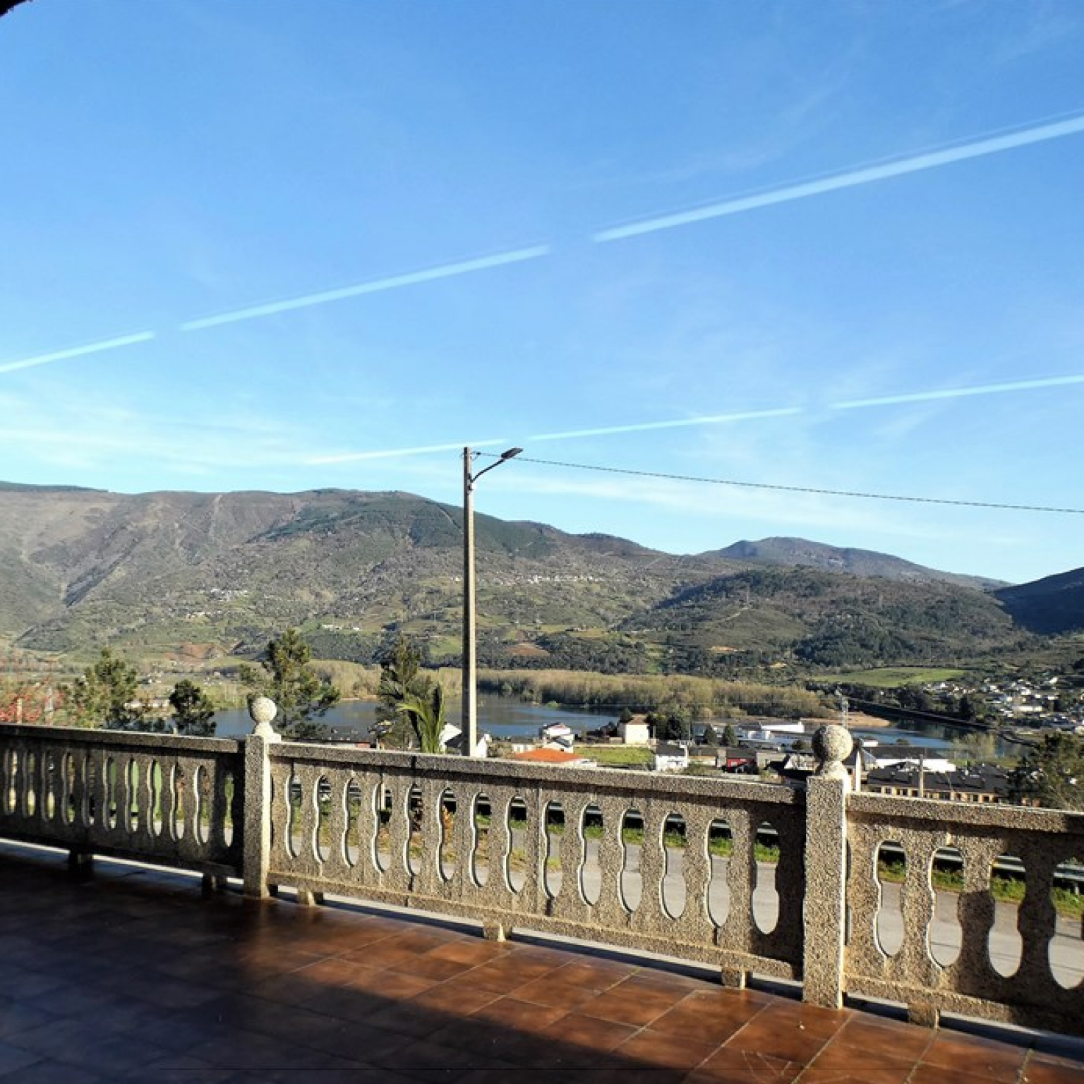 VistasHotelBernaTerraza